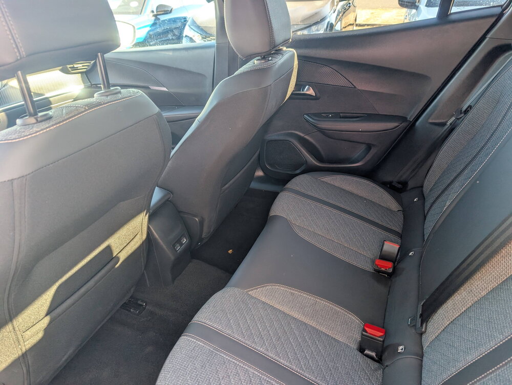 Occasion PEUGEOT 2008 2008 Hybrid 145 ch e-DCS6 - Allure