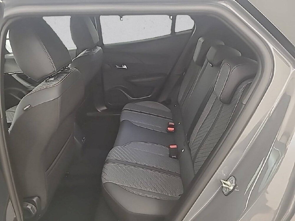 Occasion PEUGEOT 2008 2008 Hybrid 145 e-DCS6 - ENVY