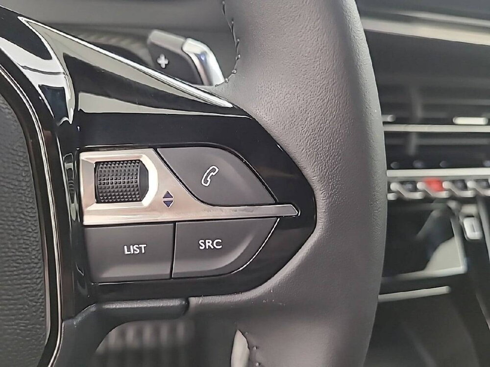 Occasion PEUGEOT 2008 2008 Hybrid 145 e-DCS6 - ENVY