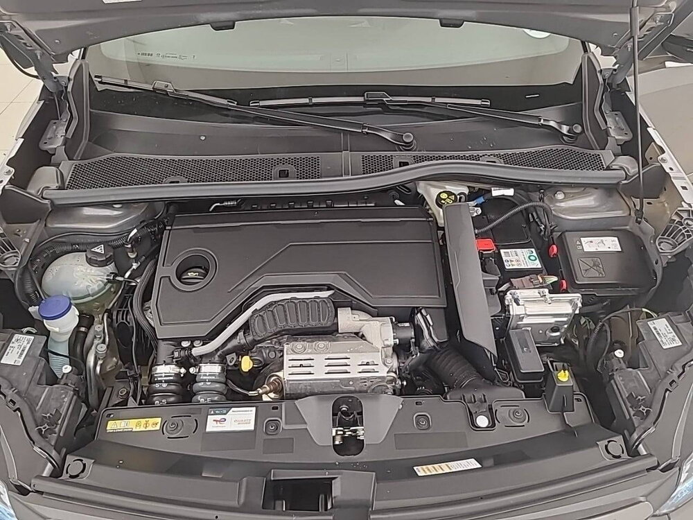Occasion PEUGEOT 2008 2008 Hybrid 145 e-DCS6 - ENVY