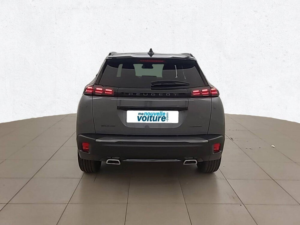 Occasion PEUGEOT 2008 2008 Hybrid 145 e-DCS6 - ENVY