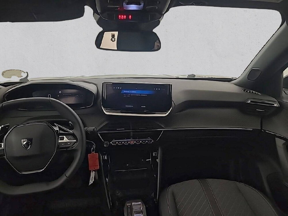 Occasion PEUGEOT 2008 2008 Hybrid 145 e-DCS6 - ENVY