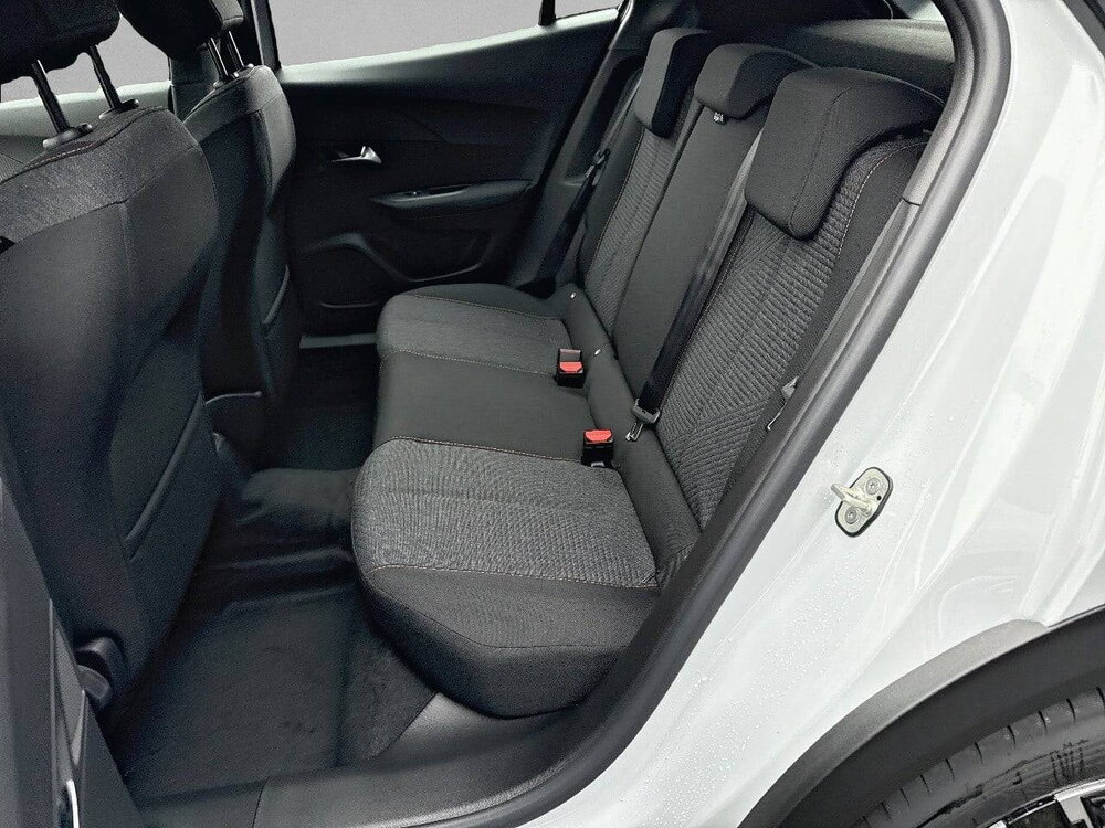 Occasion PEUGEOT 2008 2008 Hybrid 145 ch e-DCS6 - Style