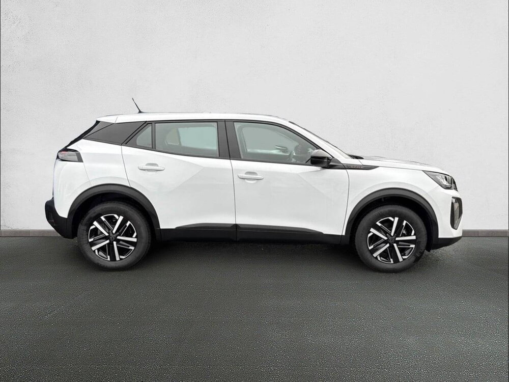 Occasion PEUGEOT 2008 2008 Hybrid 145 ch e-DCS6 - Style