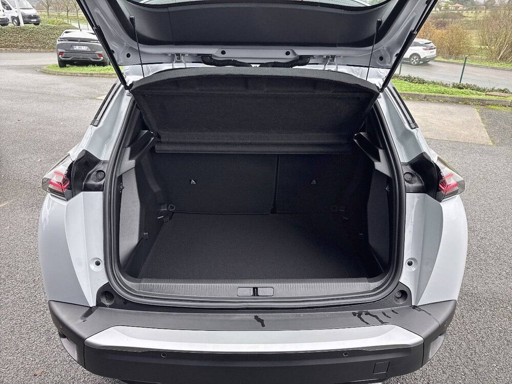 Occasion PEUGEOT 2008 2008 Hybrid 145 ch e-DCS6 - Style