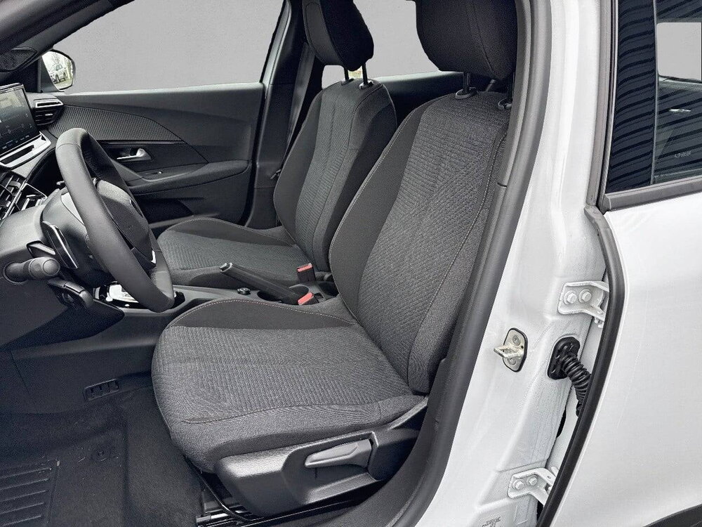 Occasion PEUGEOT 2008 2008 Hybrid 145 ch e-DCS6 - Style