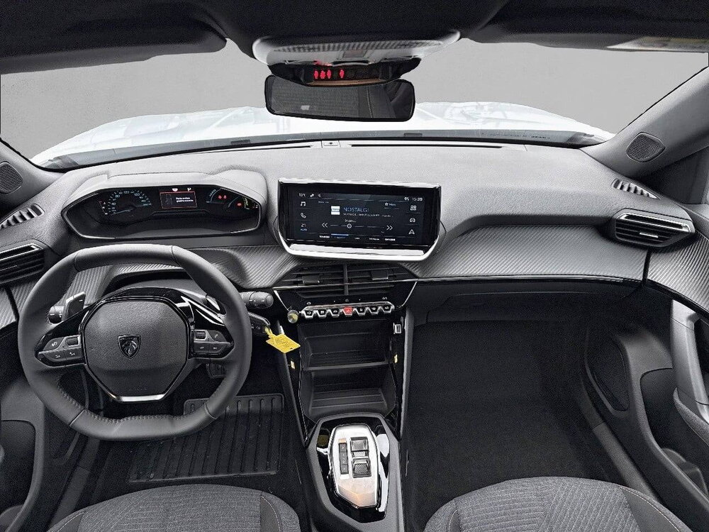 Occasion PEUGEOT 2008 2008 Hybrid 145 ch e-DCS6 - Style