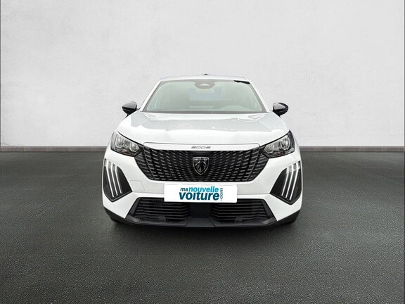 Occasion PEUGEOT 2008 2008 Hybrid 145 ch e-DCS6 - Style