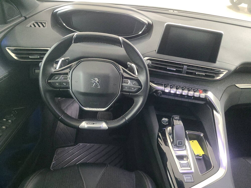 Occasion PEUGEOT 3008 3008 BlueHDi 130ch S&S EAT8 - GT Line