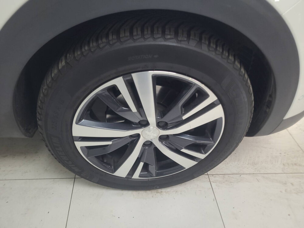 Occasion PEUGEOT 3008 3008 BlueHDi 130ch S&S EAT8 - GT Line