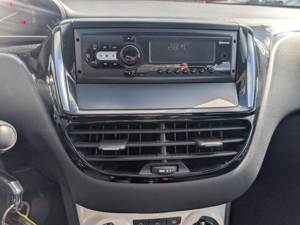 Occasion PEUGEOT 208 208 PureTech 68ch BVM5 - Like