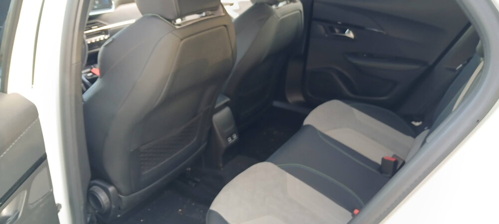 Occasion PEUGEOT 2008 2008 Moteur électrique 136 ch - GT