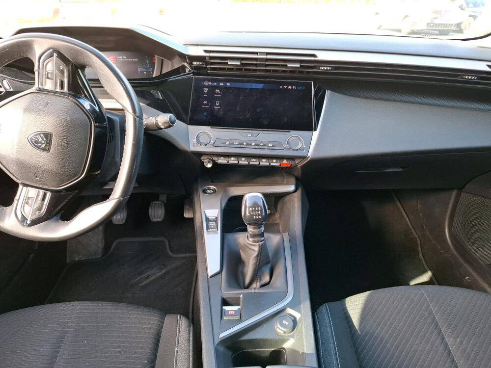 Occasion PEUGEOT 308 308 PureTech 110ch S&S BVM6 - Active Pack