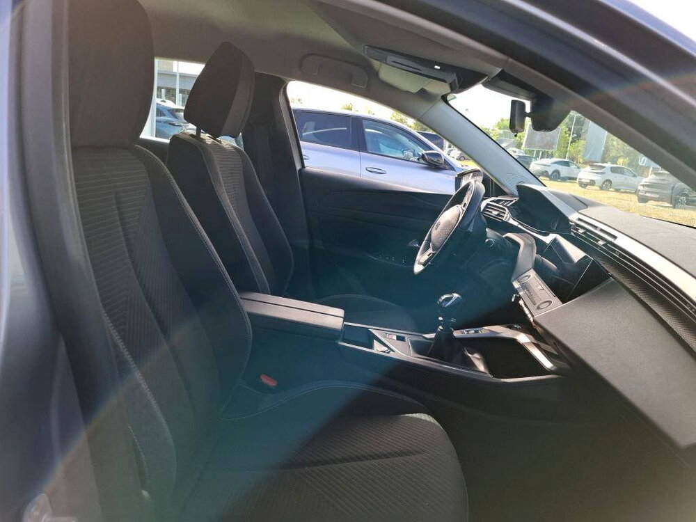 Occasion PEUGEOT 308 308 PureTech 110ch S&S BVM6 - Active Pack