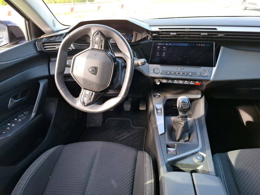Occasion PEUGEOT 308 308 PureTech 110ch S&S BVM6 - Active Pack