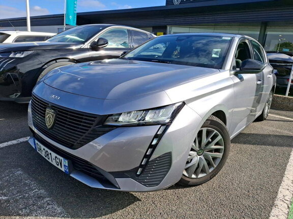 Occasion PEUGEOT 308 308 PureTech 110ch S&S BVM6 - Active Pack