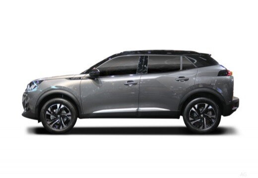 Occasion PEUGEOT 2008 2008 PureTech 130 S&S EAT8 - Allure Pack