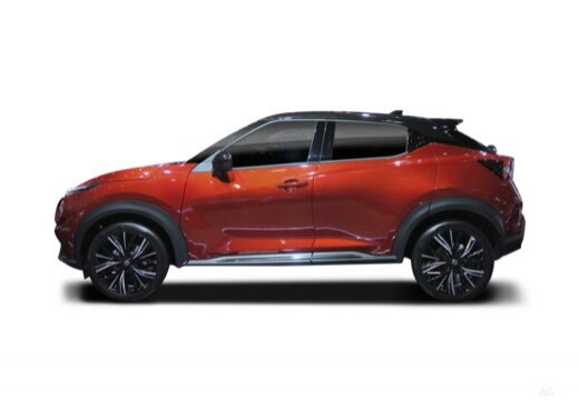 Occasion NISSAN Juke Juke HYBRID 143 - Business+