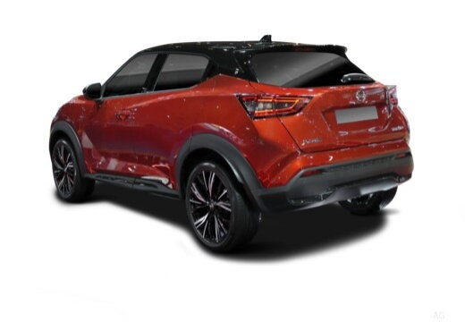 Occasion NISSAN Juke Juke HYBRID 143 - Business+