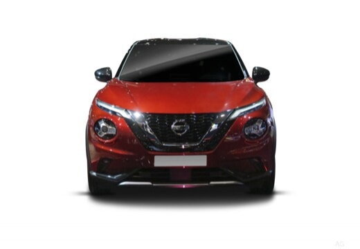 Occasion NISSAN Juke Juke HYBRID 143 - Business+