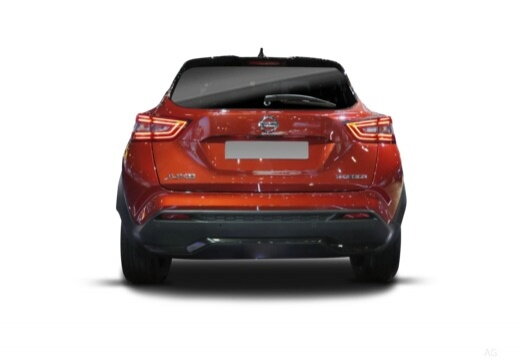 Occasion NISSAN Juke Juke HYBRID 143 - Business+