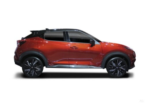 Occasion NISSAN Juke Juke HYBRID 143 - Business+