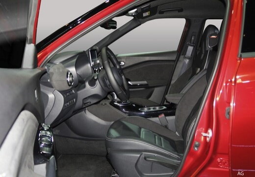 Occasion NISSAN Juke Juke HYBRID 143 - Business+