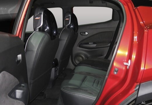 Occasion NISSAN Juke Juke HYBRID 143 - Business+