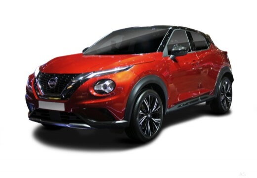 Occasion NISSAN Juke Juke HYBRID 143 - Business+