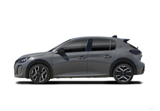 Occasion PEUGEOT 208 208 100 S&S BVM6 - Style