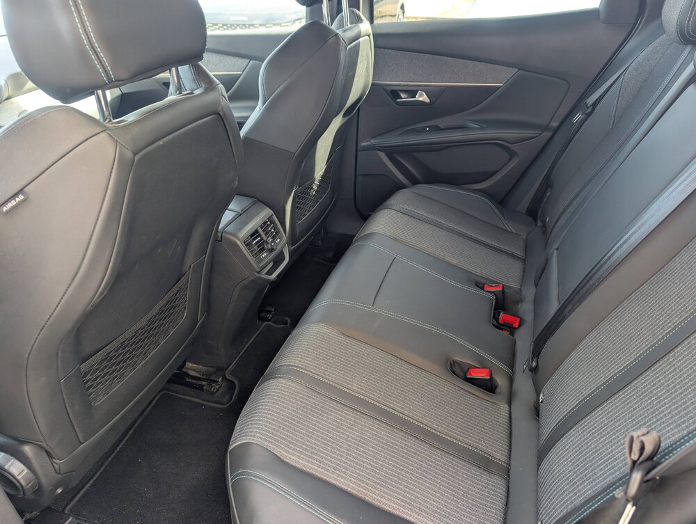 Occasion PEUGEOT 3008 3008 Hybrid 225 e-EAT8 - Allure Pack