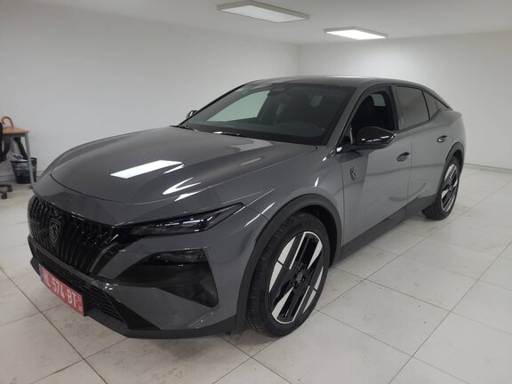 Occasion PEUGEOT 408 408 Hybrid 145 e-DCS6 - GT