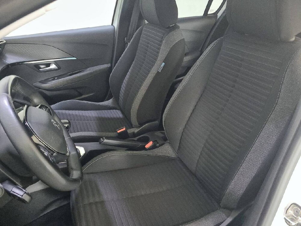 Occasion PEUGEOT 208 208 BlueHDi 100 S&S BVM6 - Active Business