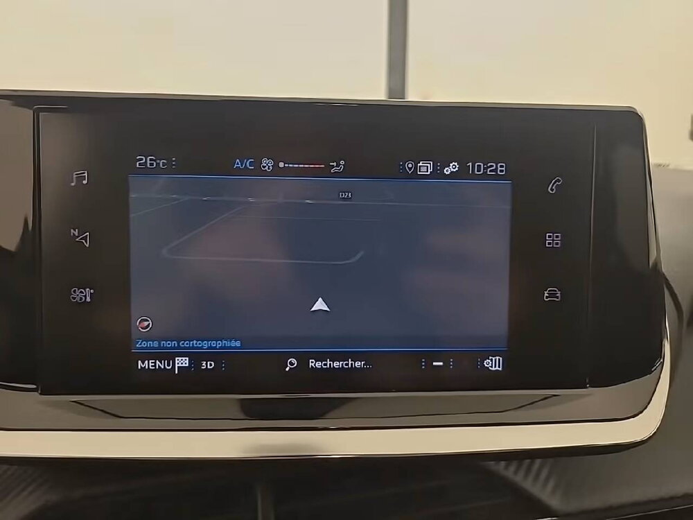 Occasion PEUGEOT 208 208 BlueHDi 100 S&S BVM6 - Active Business
