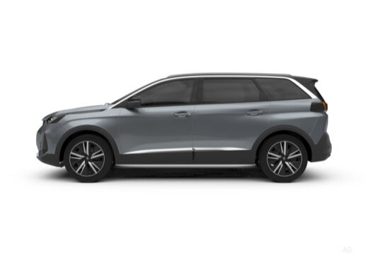 Occasion PEUGEOT 5008 5008 BlueHDi 130ch S&S EAT8 - Allure Pack