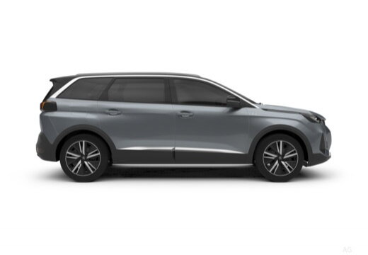Occasion PEUGEOT 5008 5008 BlueHDi 130ch S&S EAT8 - Allure Pack