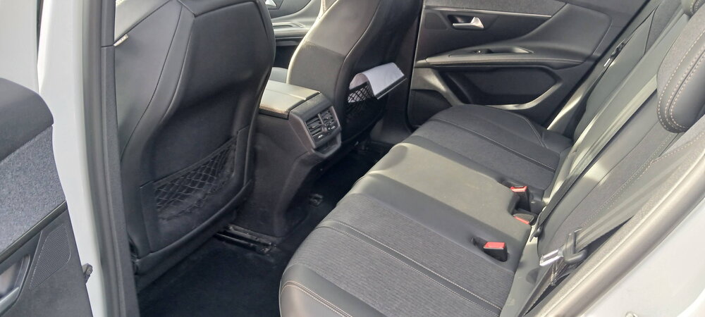 Occasion PEUGEOT 3008 3008 BlueHDi 130ch S&S BVM6 - GT Line