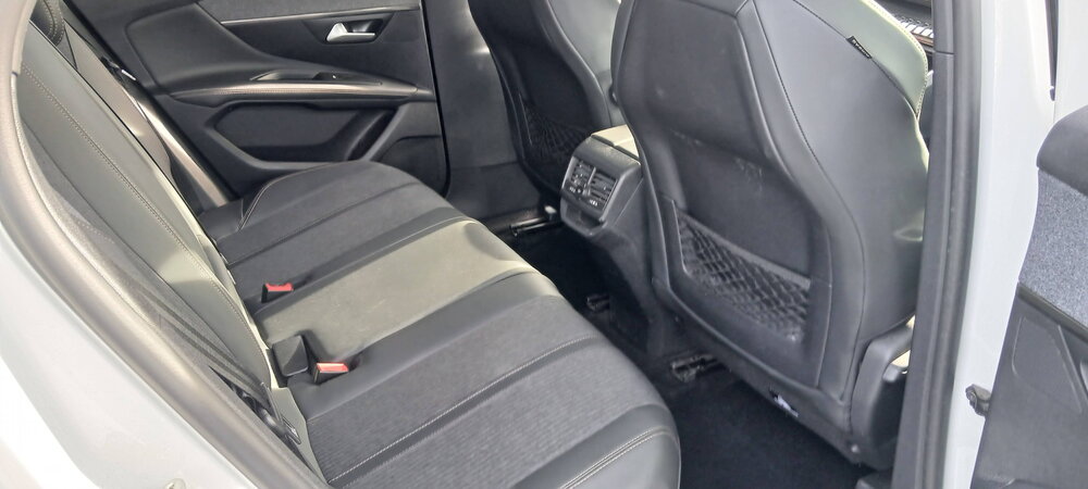 Occasion PEUGEOT 3008 3008 BlueHDi 130ch S&S BVM6 - GT Line