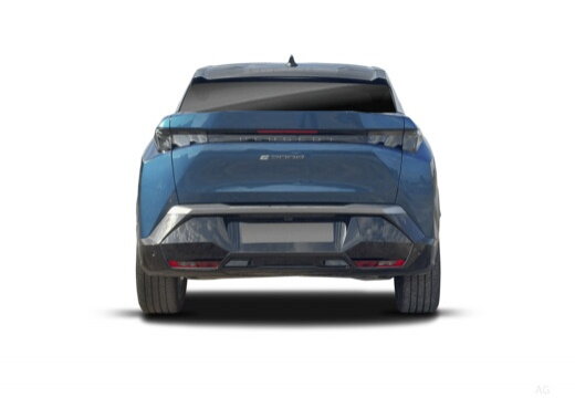 Occasion PEUGEOT 3008 3008 Electrique 210 ch 73 kWh - Allure