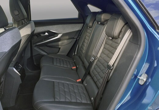 Occasion PEUGEOT 3008 3008 Electrique 210 ch 73 kWh - Allure