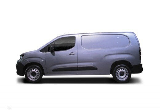 Occasion PEUGEOT Partner PARTNER FOURGON M 650 KG BLUEHDI 100 S&S BVM6