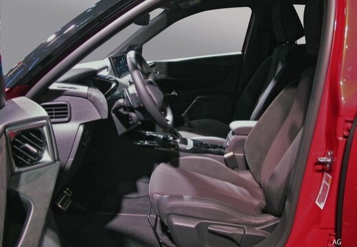 Occasion DS DS3 Crossback DS3 Crossback PureTech 100 BVM6 - Connected Chic