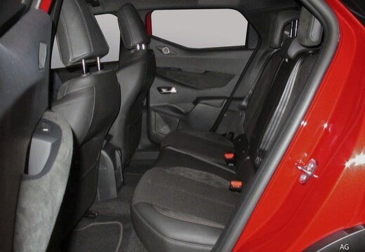 Occasion DS DS3 Crossback DS3 Crossback PureTech 100 BVM6 - Connected Chic
