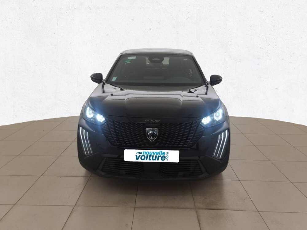 Occasion PEUGEOT 2008 2008 100 S&S BVM6 - Style