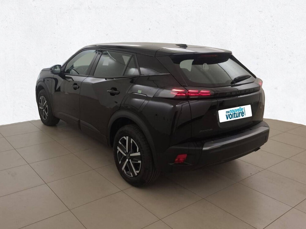 Occasion PEUGEOT 2008 2008 100 S&S BVM6 - Style