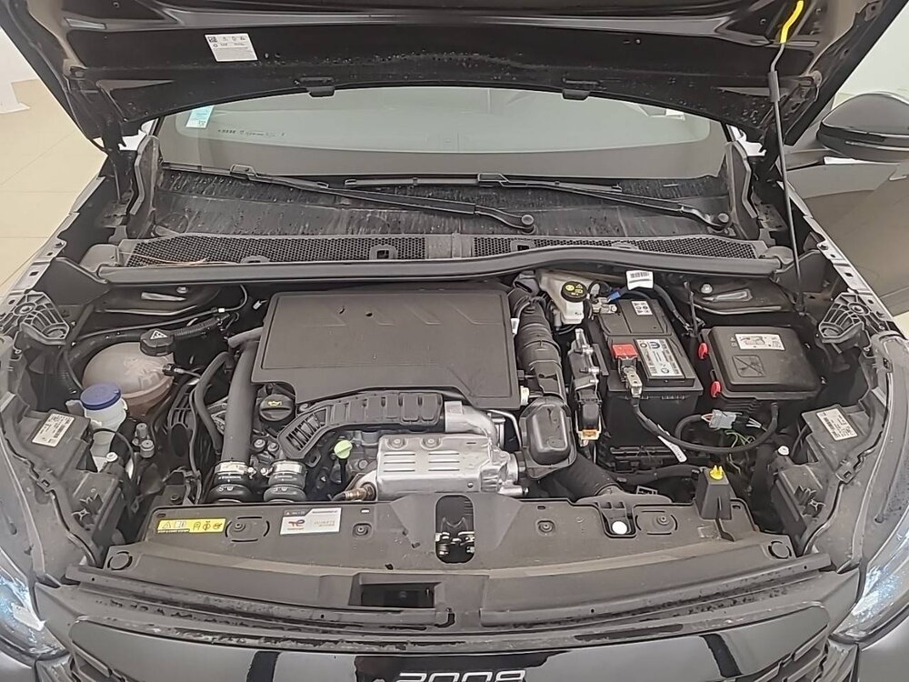 Occasion PEUGEOT 2008 2008 100 S&S BVM6 - Style
