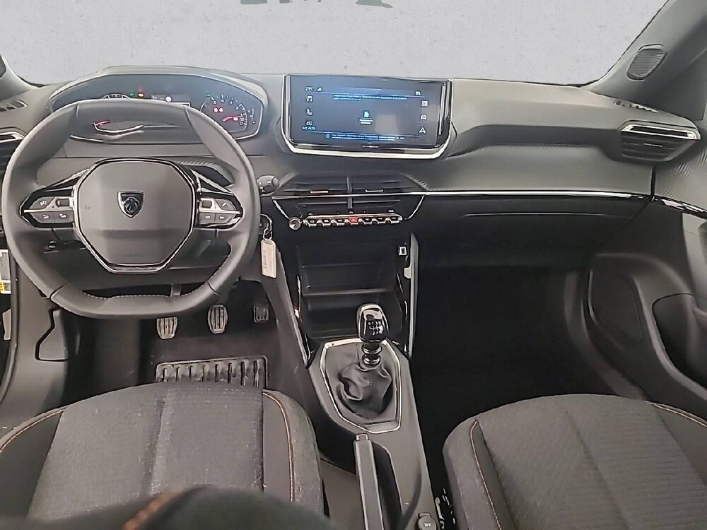 Occasion PEUGEOT 2008 2008 100 S&S BVM6 - Style