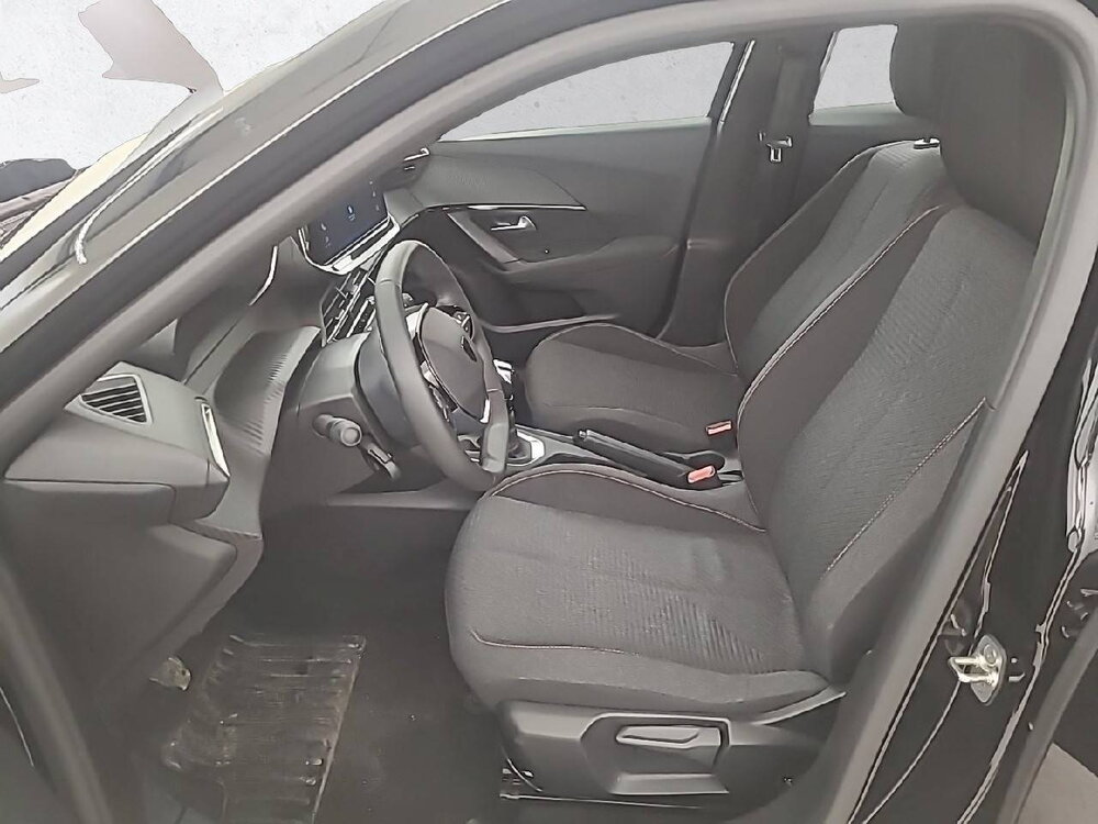 Occasion PEUGEOT 2008 2008 100 S&S BVM6 - Style