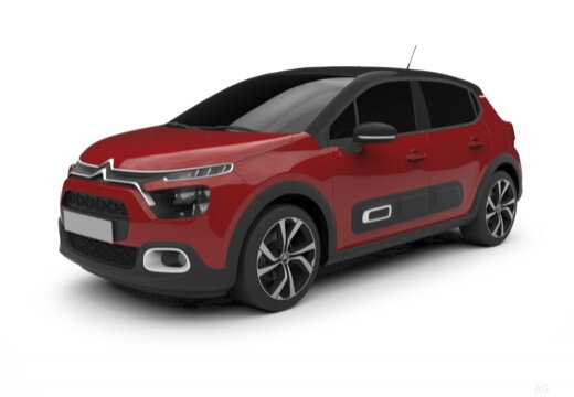Occasion CITROEN C3 C3 BlueHDi 100 S&S BVM6 - Feel Business