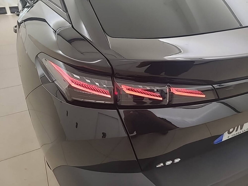 Occasion PEUGEOT 408 408 PHEV 180 e-EAT8 - GT